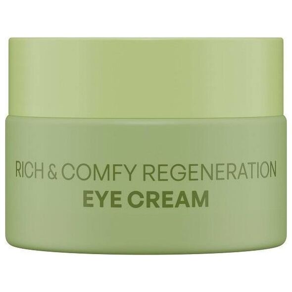Nacomi Nacomi Rich & Comfy Regeneration krem pod oczy Avocado 15ml