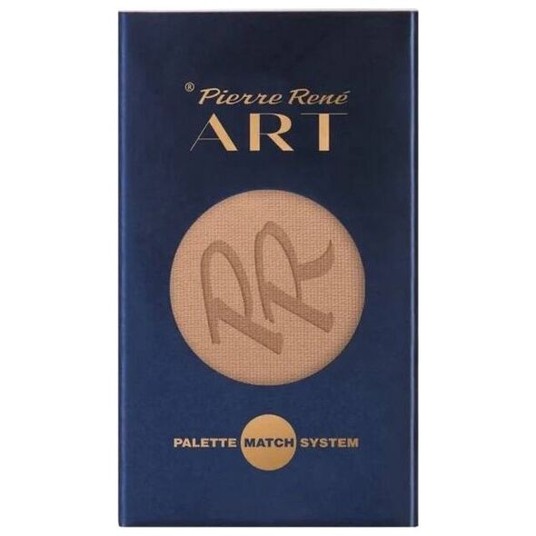 Pierre Rene Pierre Rene Art Palette Match System puder brązujący do palety magnetycznej 07 5.5g