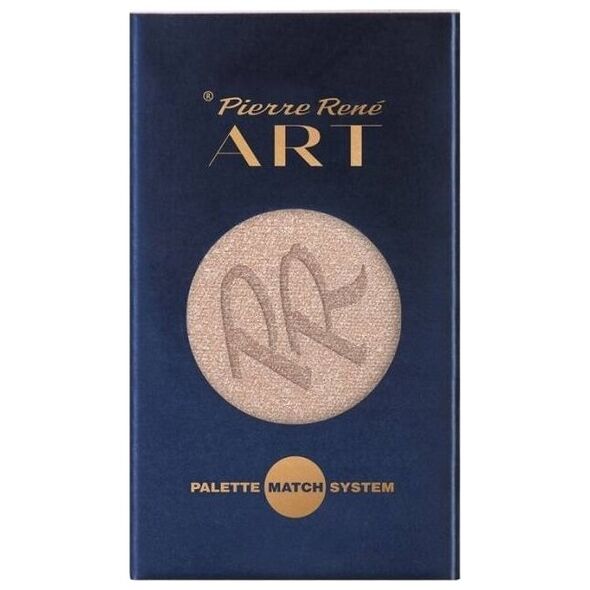 Pierre Rene Pierre Rene Art Palette Match System puder brązujący do palety magnetycznej 06 5.5g