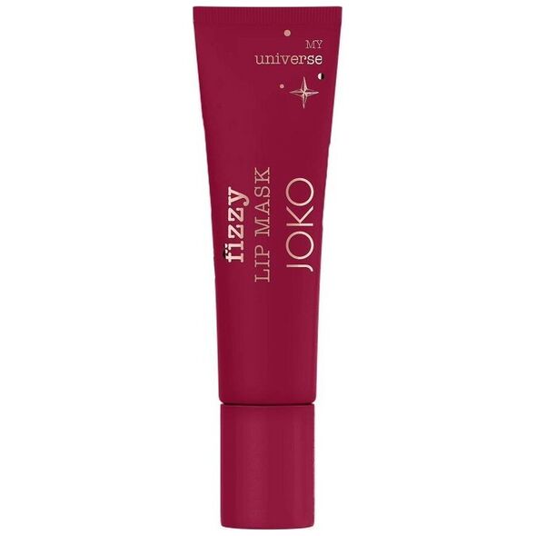 Joko Joko My Universe musująca maska do ust 02 10ml
