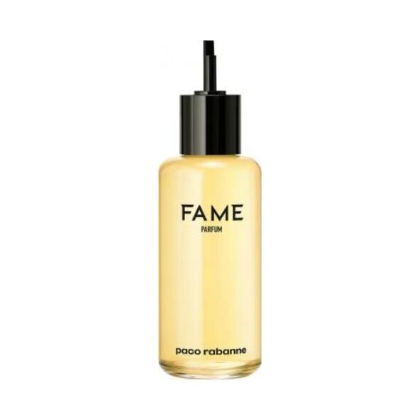 Paco Rabanne Perfumy Damskie Paco Rabanne Wkłąd do perfum Fame 200 ml