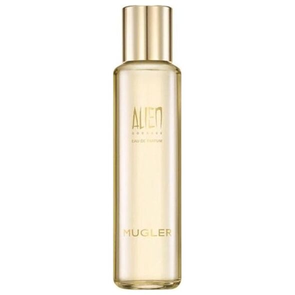 Mugler Perfumy Damskie Mugler Alien Goddess EDP 100 ml Doładowanie