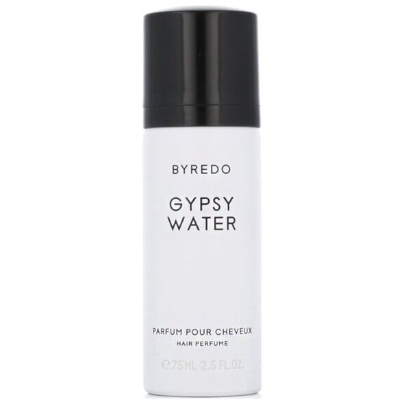 Byredo Perfumy do Włosów Byredo Gypsy Water 75 ml