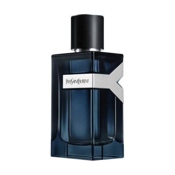 Yves Saint Laurent Perfumy Męskie Yves Saint Laurent Y Pour Homme Eau de Parfum Intense EDP 100 ml