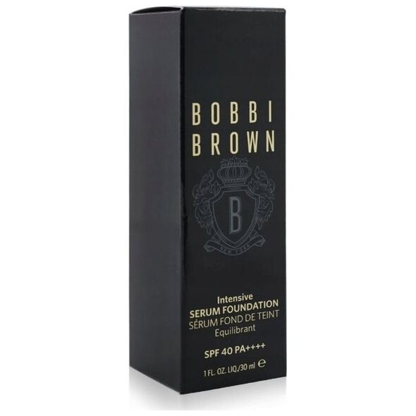 Bobbi Brown Bobbi Brown Intensive Skin Serum Foundation SPF 40 30ml. N-032 Sand
