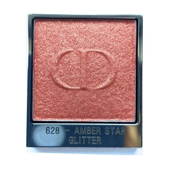 Dior DIOR MONO COLOUR COUTURE EYESHADOW AMBER STAR 2g