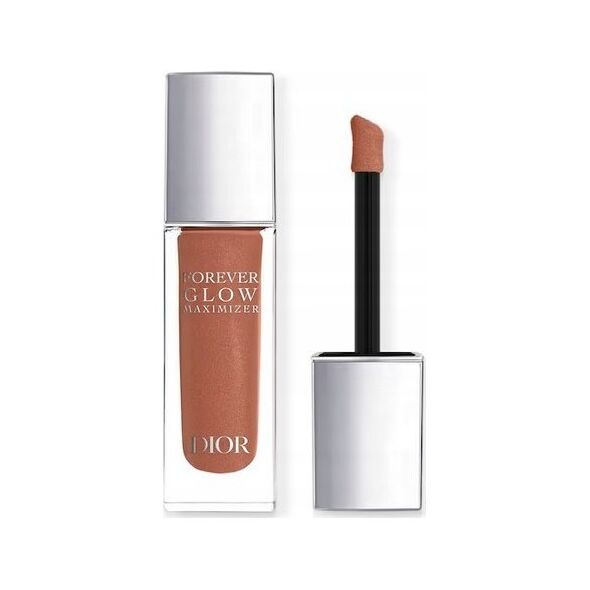 Dior DIOR FOREVER GLOW MAXIMIZER BRONZE 11ML