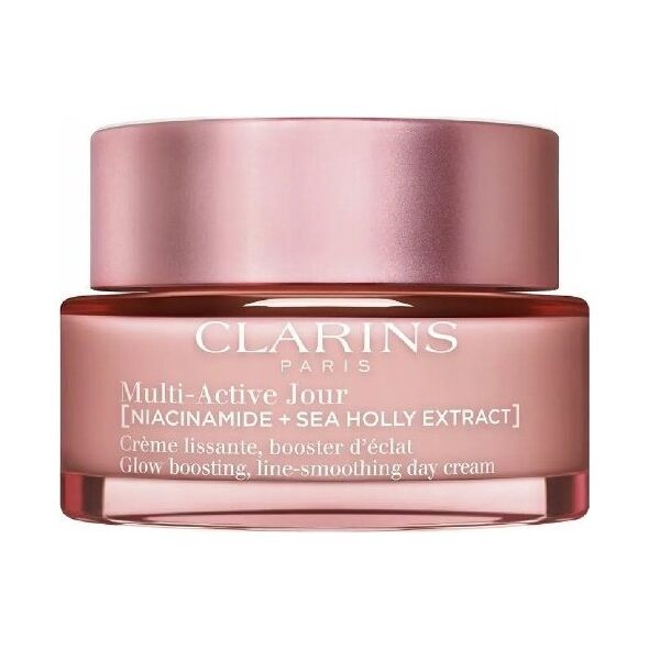 Clarins Multi-Active Jour Krem przeciwzmarszczkowy na dzień 50ml