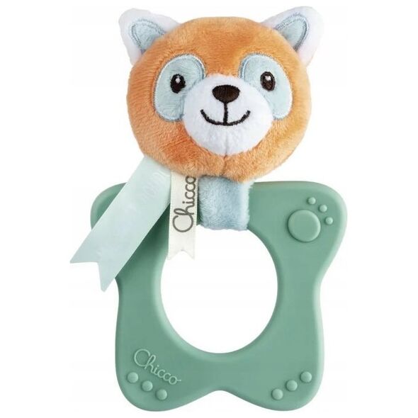 Chicco 162710 GRZECHOTKA CZERWONA PANDA
