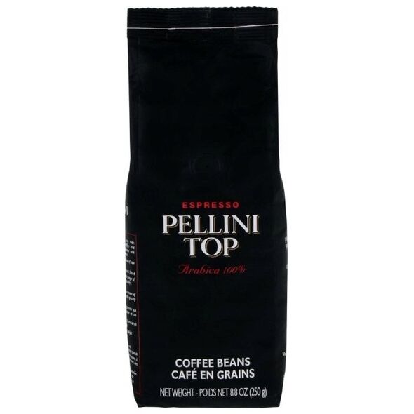 Kawa ziarnista Pellini Kawa Pellini Top | 250g | ziarnista