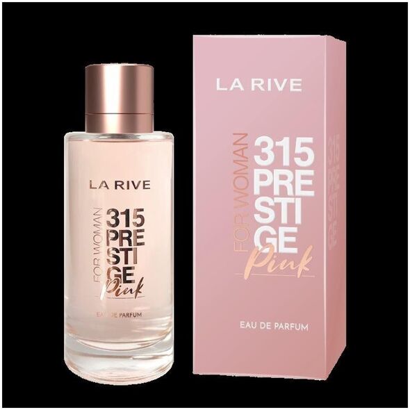 La Rive LA RIVE Woman 315 Prestige Pink woda perfumowana 90 ml