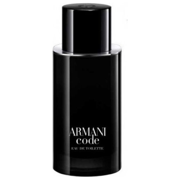 Giorgio Armani Giorgio Armani Code Pour Homme EDT 125ml. Refillable Spray