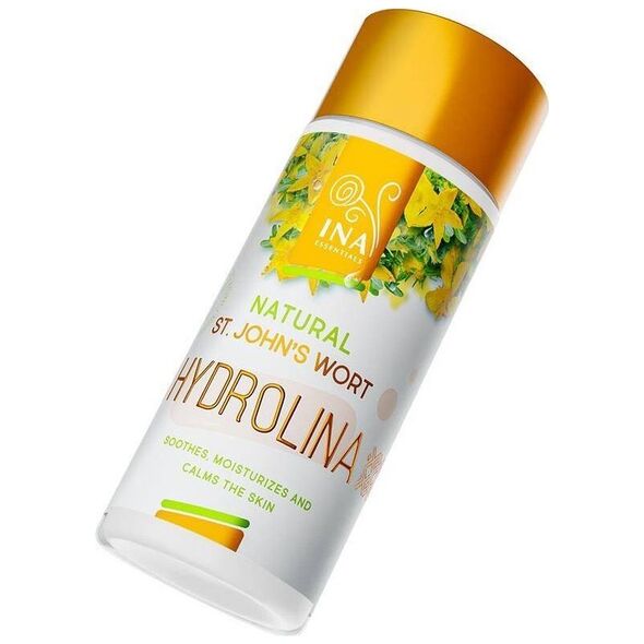 Essentials Hydrolina Woda z dzikiego dziurawca 150ml