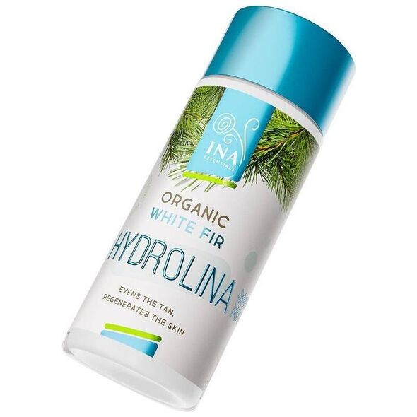 Essentials Hydrolina Organiczna woda z jodły białej 150ml