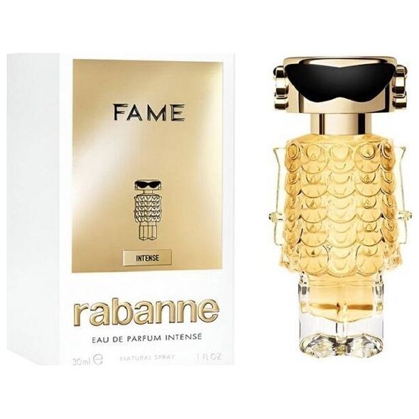 Paco Rabanne PACO RABANNE Fame Intense EDP 30ml