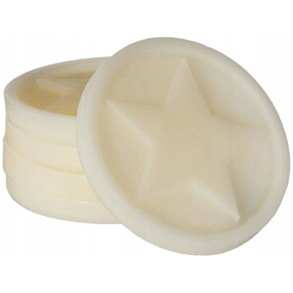 Atmosphera Wosk zapachowy, wanilia, Atmosphera 45 g