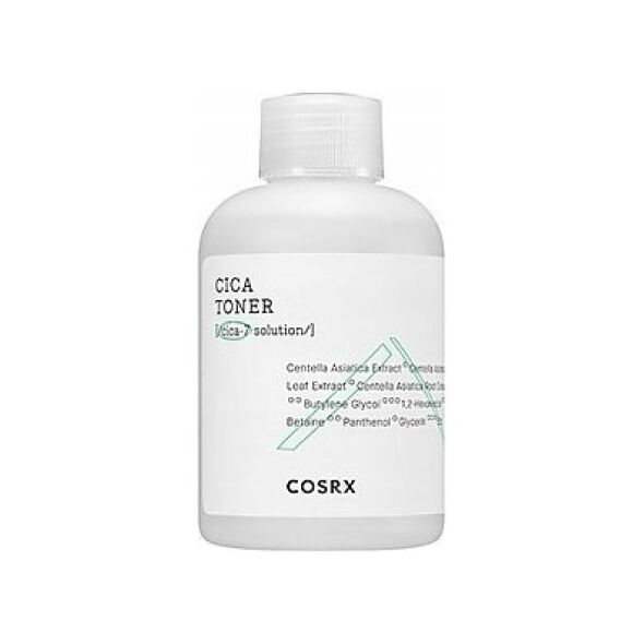 CosRx Pure Fit Cica Toner Łagodzący tonik do twarzy 150 ml