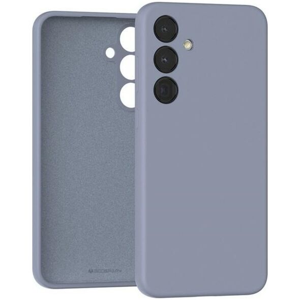 Mercury Mercury Silicone Samsung A05s A057 lawendowy/lavender