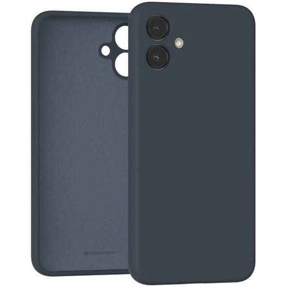 Mercury Mercury Silicone Samsung A05 A055 granatowy/navy