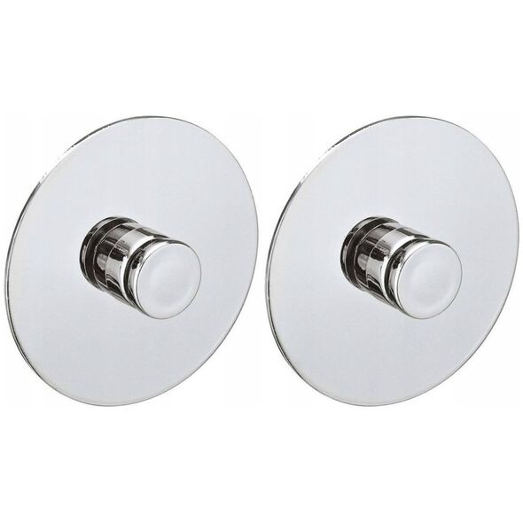 Wenko Baza do serii Premium i Classic Turbo-Loc, adaptery, 2 sztuki w komplecie, WENKO