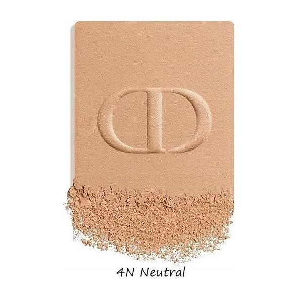 Dior DIOR FOREVER NATURAL VELVET 4N NEUTRAL REFILL