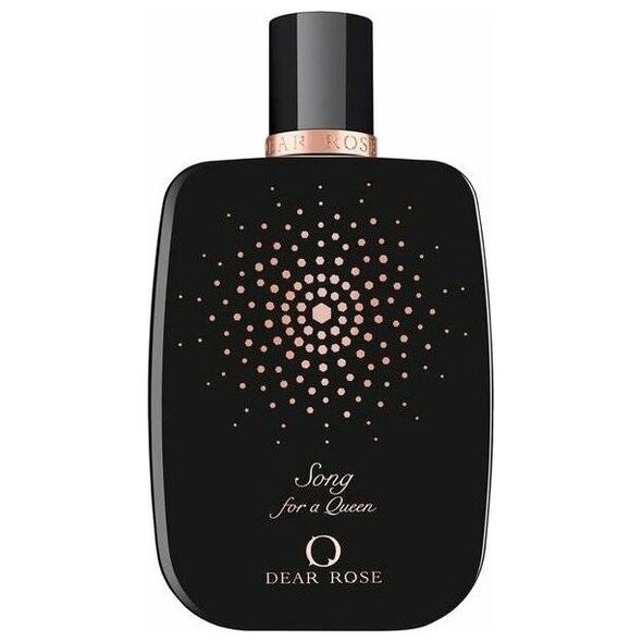 Dear Rose Roos & Roos Song for a Queen 100ml EDP