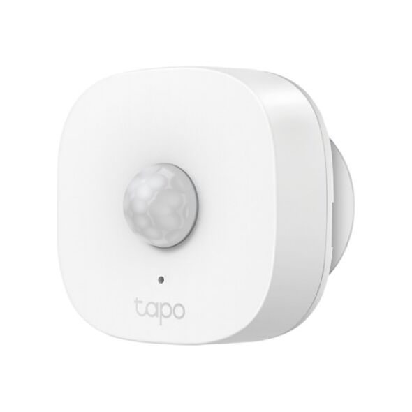 TP-LINK Tapo Smart Motion Sensor (TAPO T100) (TPT100) έως 12 άτοκες Δόσεις