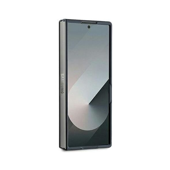 Guess case for Samsung Galaxy Z Fold6 GUE003749 black 4G 3666339322205