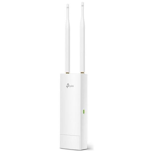 TP-LINK Access Point Tp-Link EAP110 Ν300 PoE Outdoor (EAP110-OUTDOOR) (TPEAP110-OUTDOOR) έως 12 άτοκες Δόσεις