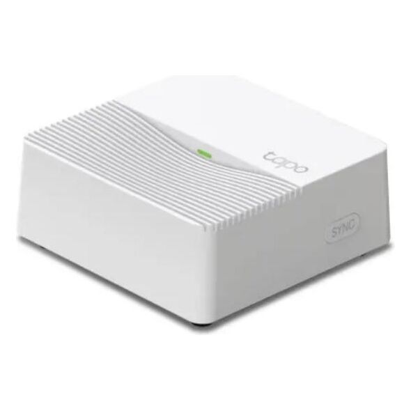 TP-Link Tapo Smart Hub (Tapo H200) (TPH200) έως 12 άτοκες Δόσεις