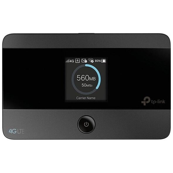 TP-LINK Router M7350 4G LTE Advanced Mobile WiFi V7 (M7350) (TPM7350) έως 12 άτοκες Δόσεις