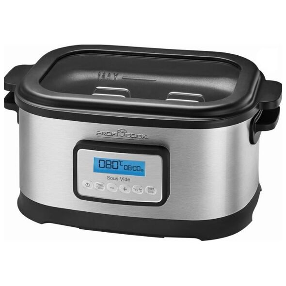 ProfiCook Cylkulator Sous-Vide SV-1112