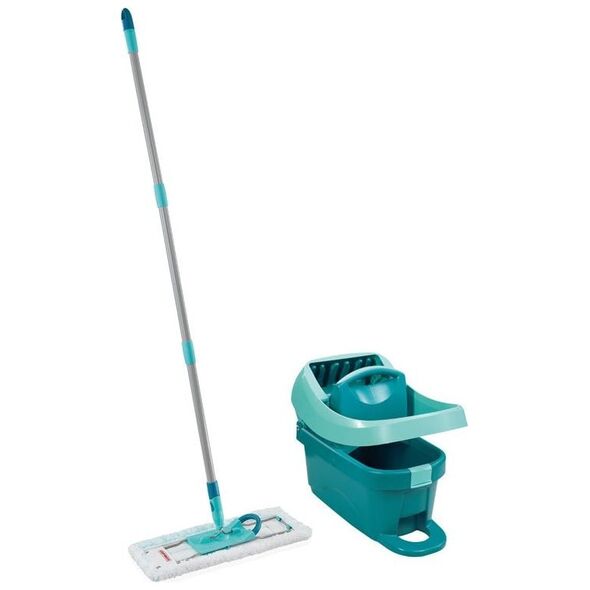 Mop Leifheit Profi (55096) z wiadrem