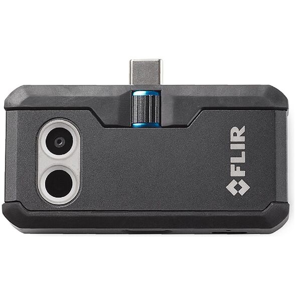 PowerNeed FLIR ONE PRO Android USB-C Profesjonalna kamera termowizyjna do smartfona (FP3AC)