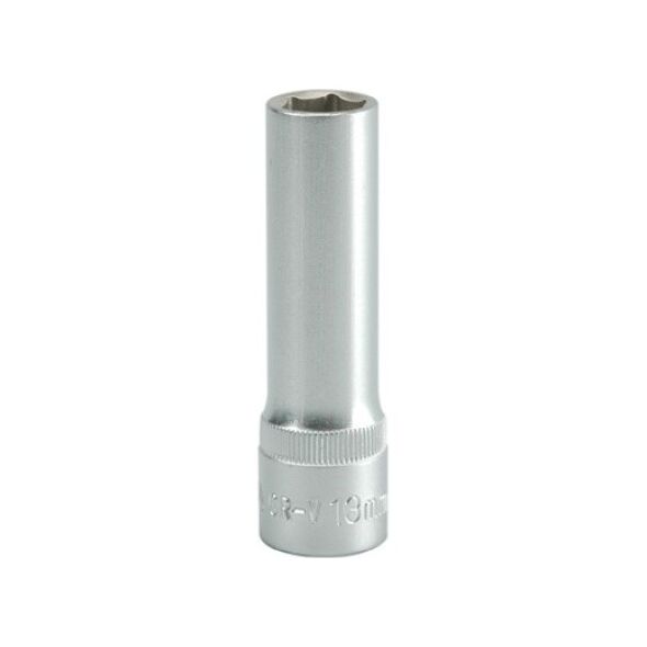 Yato Nasadka 6-kątna 1/2" 13mm długa (YT-1226)