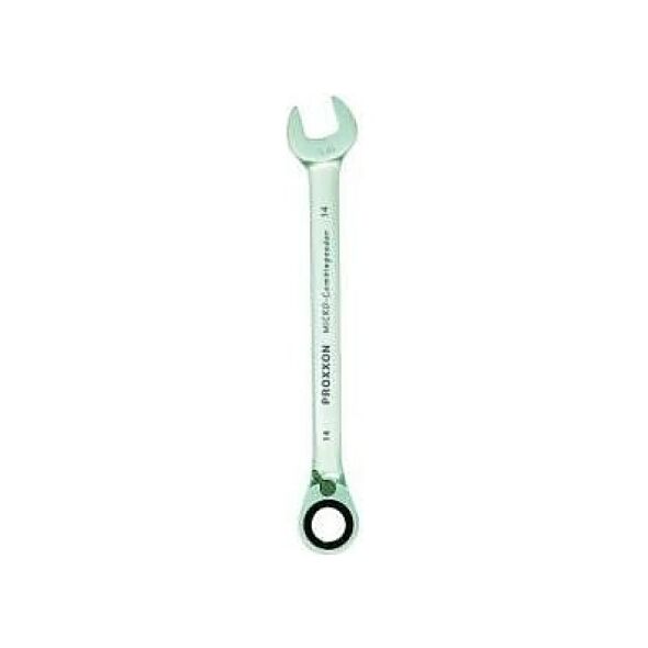 Proxxon Klucz płasko-oczkowy z grzechotką 10mm (PR23132)