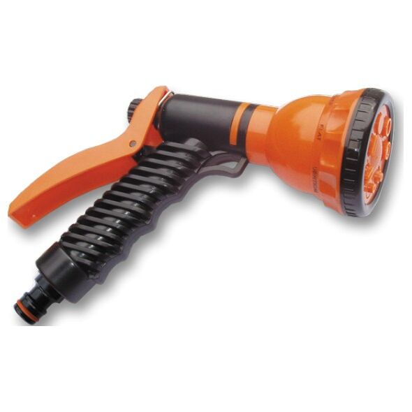 Bradas Pistolet do zraszania 7-funkcyjny ECO-4440