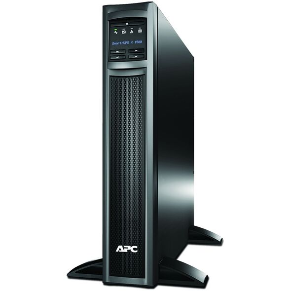 UPS APC Smart-UPS 1500 (SMX1500RMI2U)