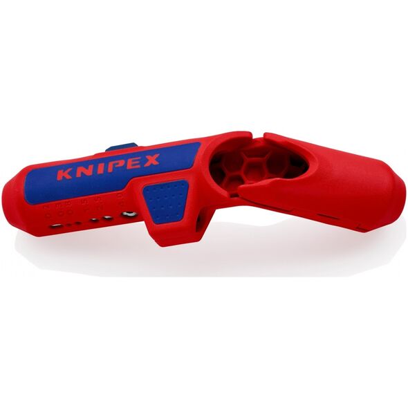 Knipex Narzędzie do ściągania izolacji (16 95 01 SB)
