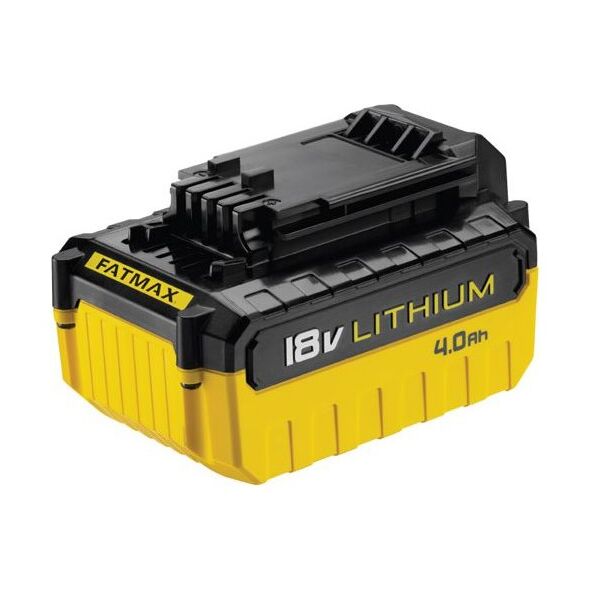 Stanley Akumulator 18V 4Ah Li-Ion (FMC688L-XJ)