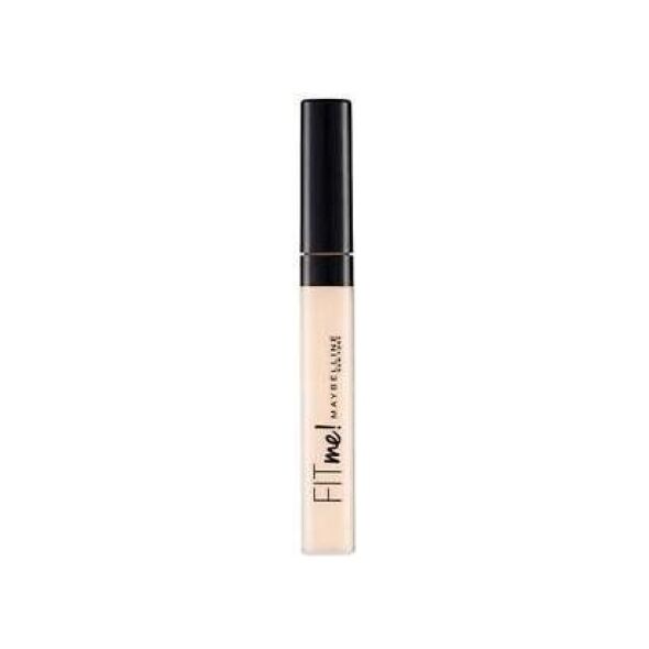 Maybelline  Korektor do twarzy Fit Me! Concealer 05 Ivory 6,8ml