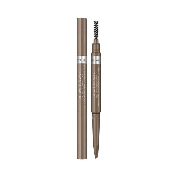 Rimmel  Brow This Way Kredka do brwi Nr 001 Blonde 0.25g