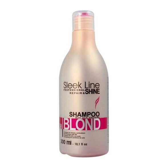 Stapiz Sleek Line Blush Blond 300ml