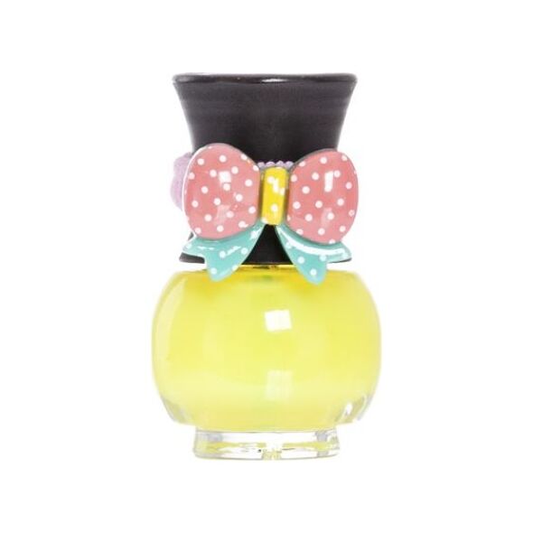 Vipera Lakier do paznokci Tutu Peel-Off 11 Yellow Ballet 5ml