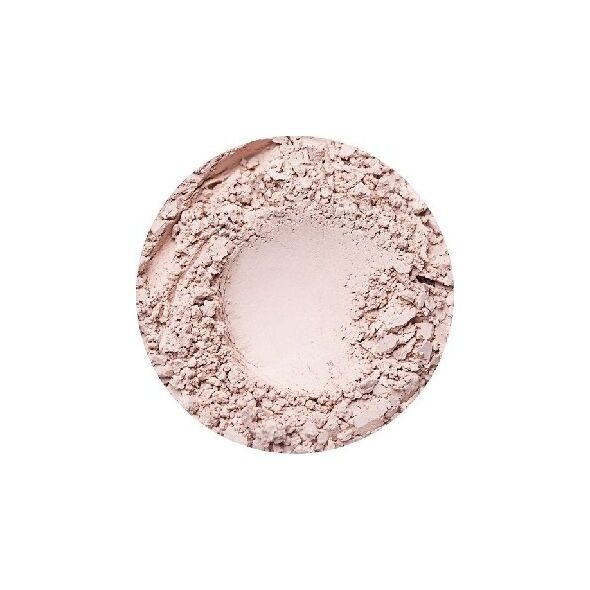 Annabelle Minerals Pretty Glow mineralny puder rozświetlający 4g