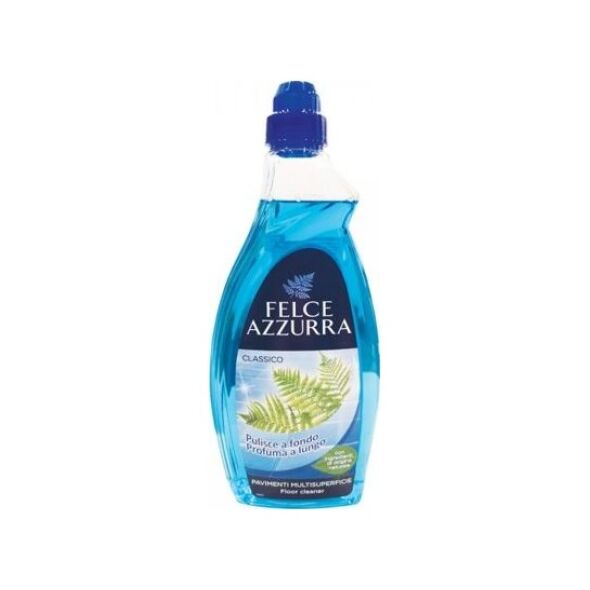 Felce Azzurra Płyn do podłóg Felce Azzurra Classic 1L uniwersalny