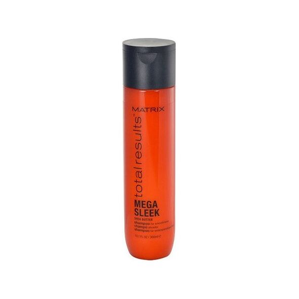 MATRIX Total Results Mega Sleek Shea Butter Shampoo W 300ml