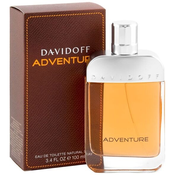 Davidoff Adventure EDT 100 ml