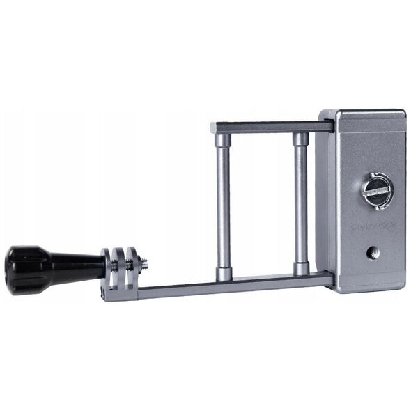 SunnyLife Uchwyt Na Gimbal Dji Om 4 Om4 Do Gopro Hero 10 9 8