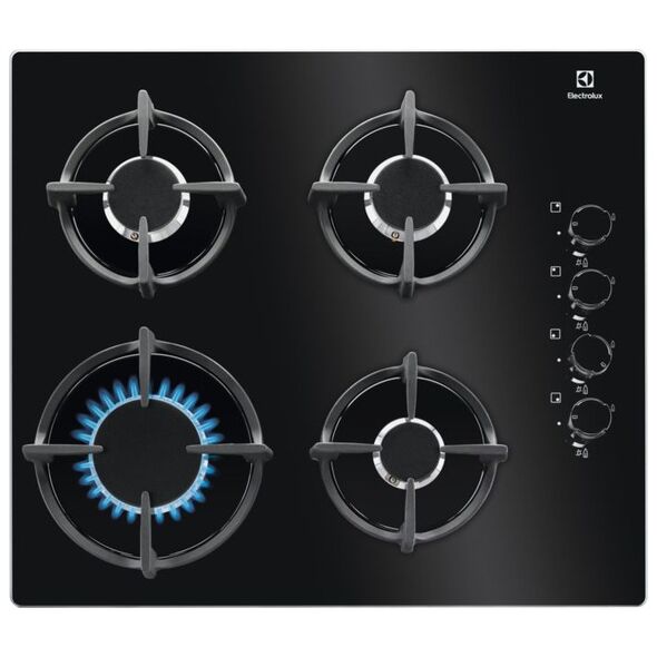 Płyta grzewcza Electrolux EGG6407K